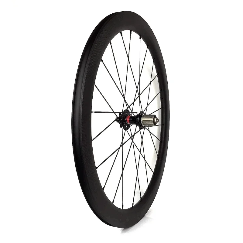 SinglespeedBicycleWheelRoadBikeWheelsetAlloyFubelessElite