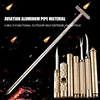 CEOI GWOK Multi-functional Trekking Poles Compass Detachable Trekking Poles– Perfect Hiking Mountaineering Exploration Equipment 1