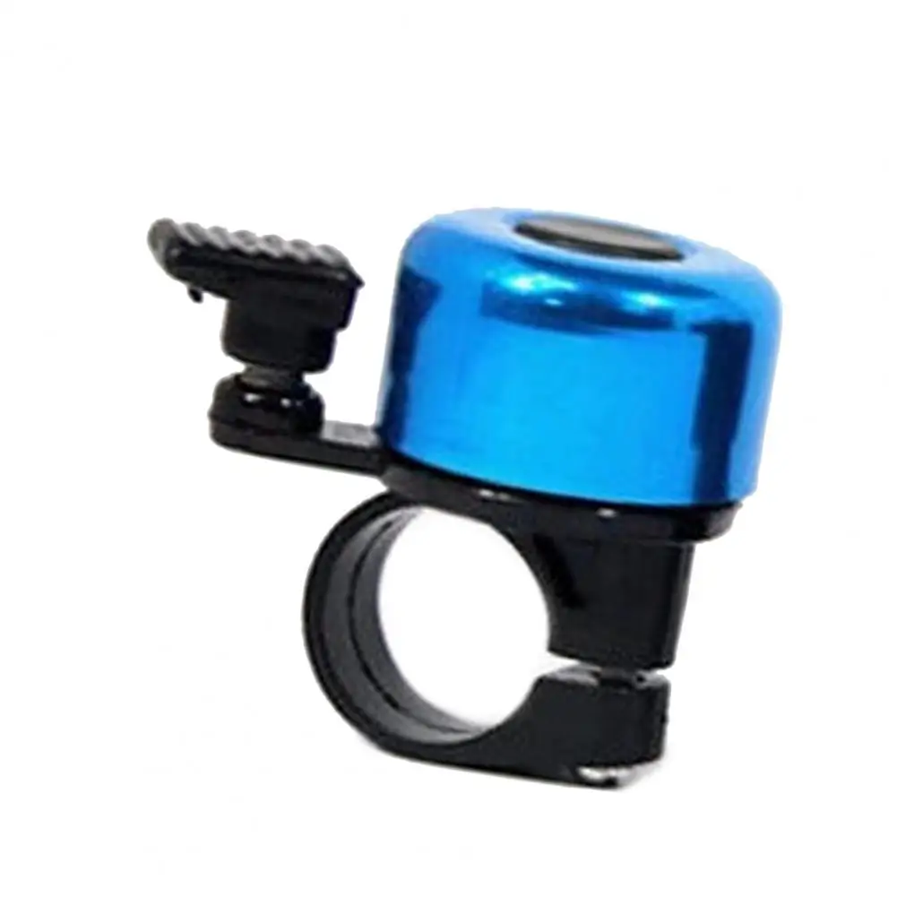 Cycling Bicycle Bell MTB Road Children Bike Ring Invisible Rotating Bell  Horn | eBay