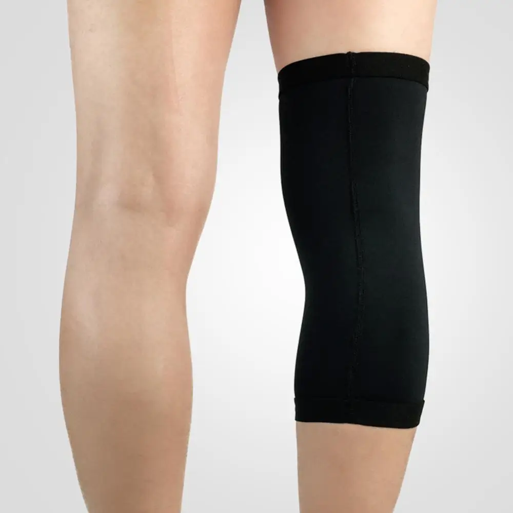 Knee Pad Knee Support Knee Support Sleeve Knee Brace Breathable Sports Compression Knee Pad