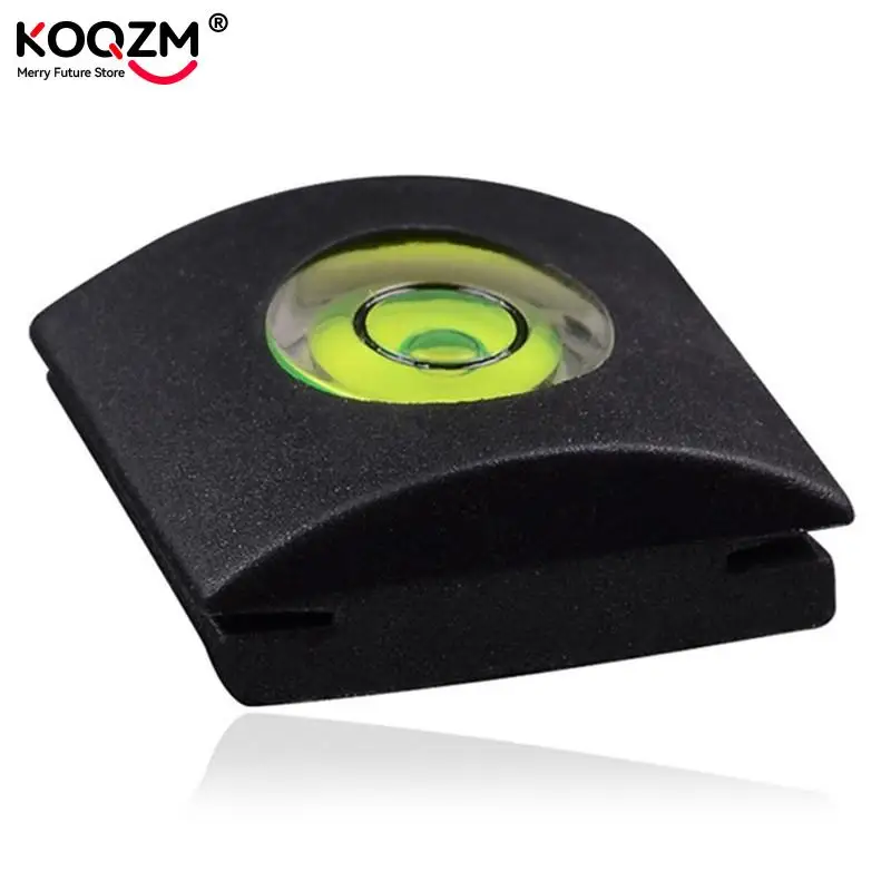 Camera Bubble Spirit Level Hot Shoe Protector Cover 10pcs For Sony A6000 For Canon Nikon