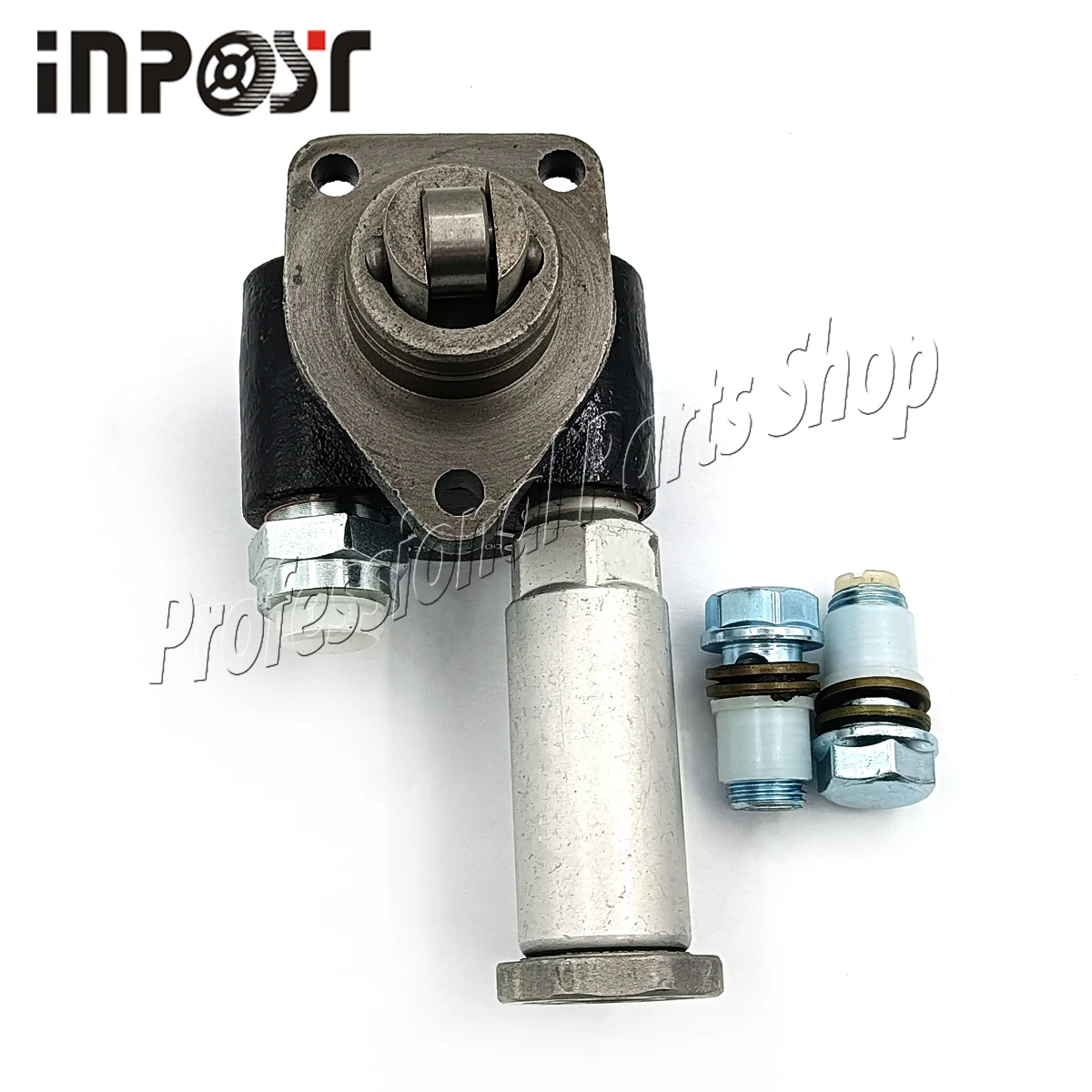 25-38666-00 Fuel Pump for Carrier CT 4.134 Ultra / Vector