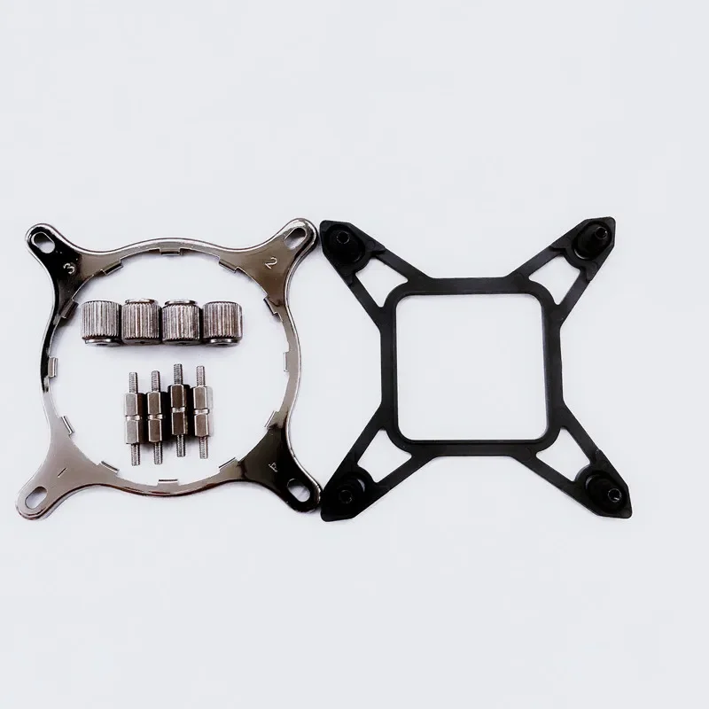 Aio Am4 Amd Mounting Bracket Kit For Nzxt Kraken NZXT UPGRADE KIT