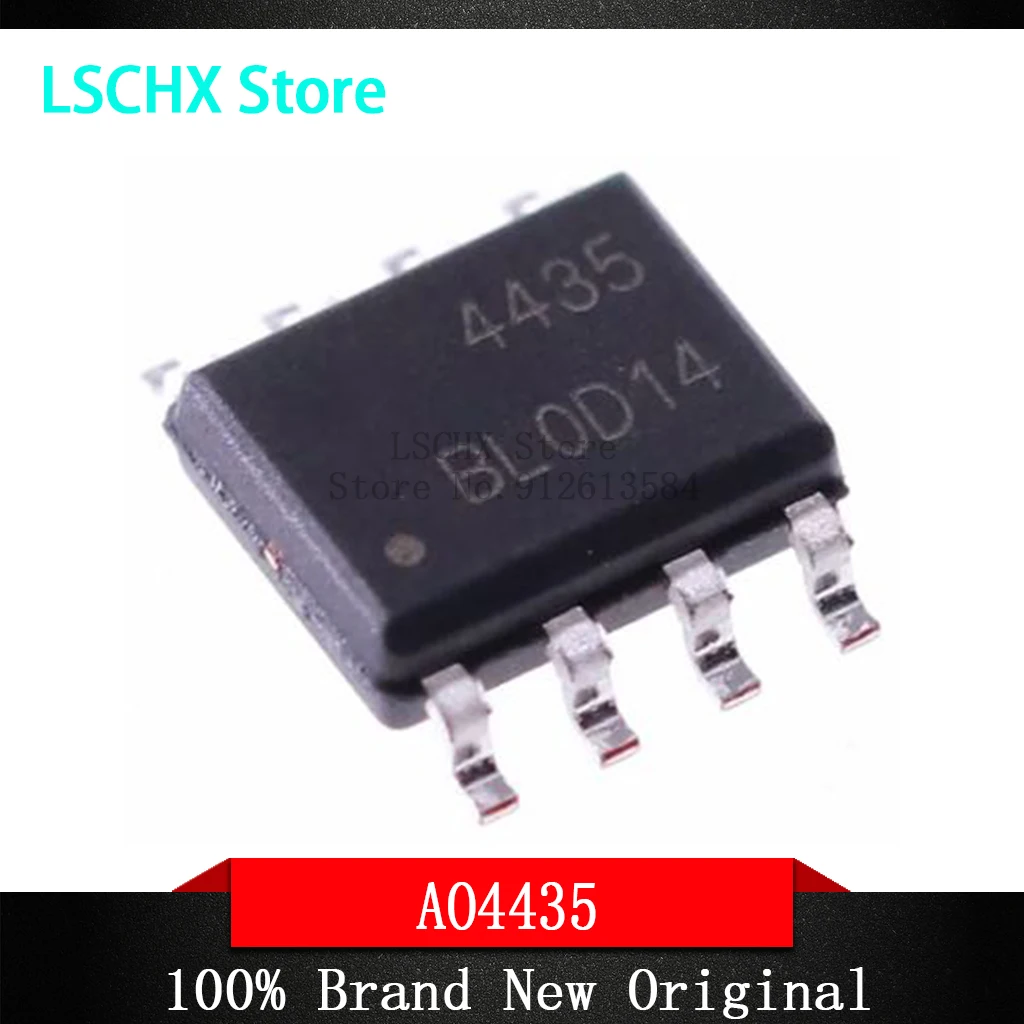 

(10 шт.) 100% новый набор микросхем AO4420 AO4422 AO4423 AO4425 AO4427 AO4429 AO4430 AO4433 AO4435 AO4437 sop-8