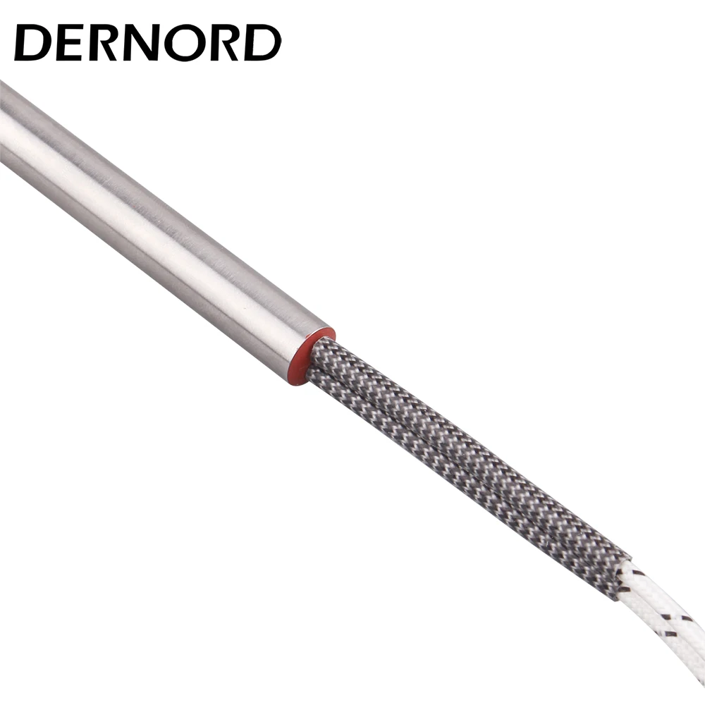 elemento de aquecimento do cartucho dernord para igniter da tomada fulgor parte fogao madeira pelota 03