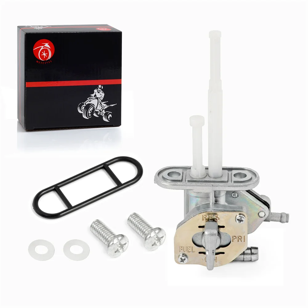 Рисунок 2 - Топливный клапан Petcock для Yamaha