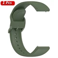 Only green Strap