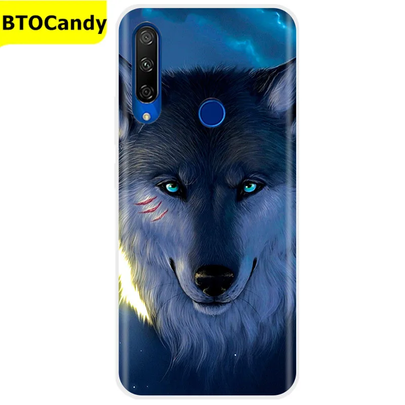 Premium Silicone Protective Case - Soft TPU Shock-Absorbent Bumper Cover