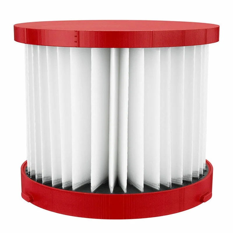 

Hepa Filter For 49-90-1900 Wet/Dry Vac 0780-20/0880-20 Vacuum Cleaner Parts