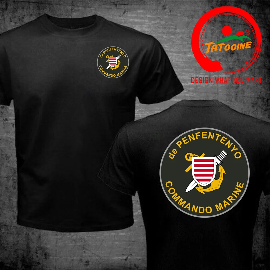 Marcophilie Navale Le Courrier Des Marins: Commando Hubert Saint-Mandrier Var Po