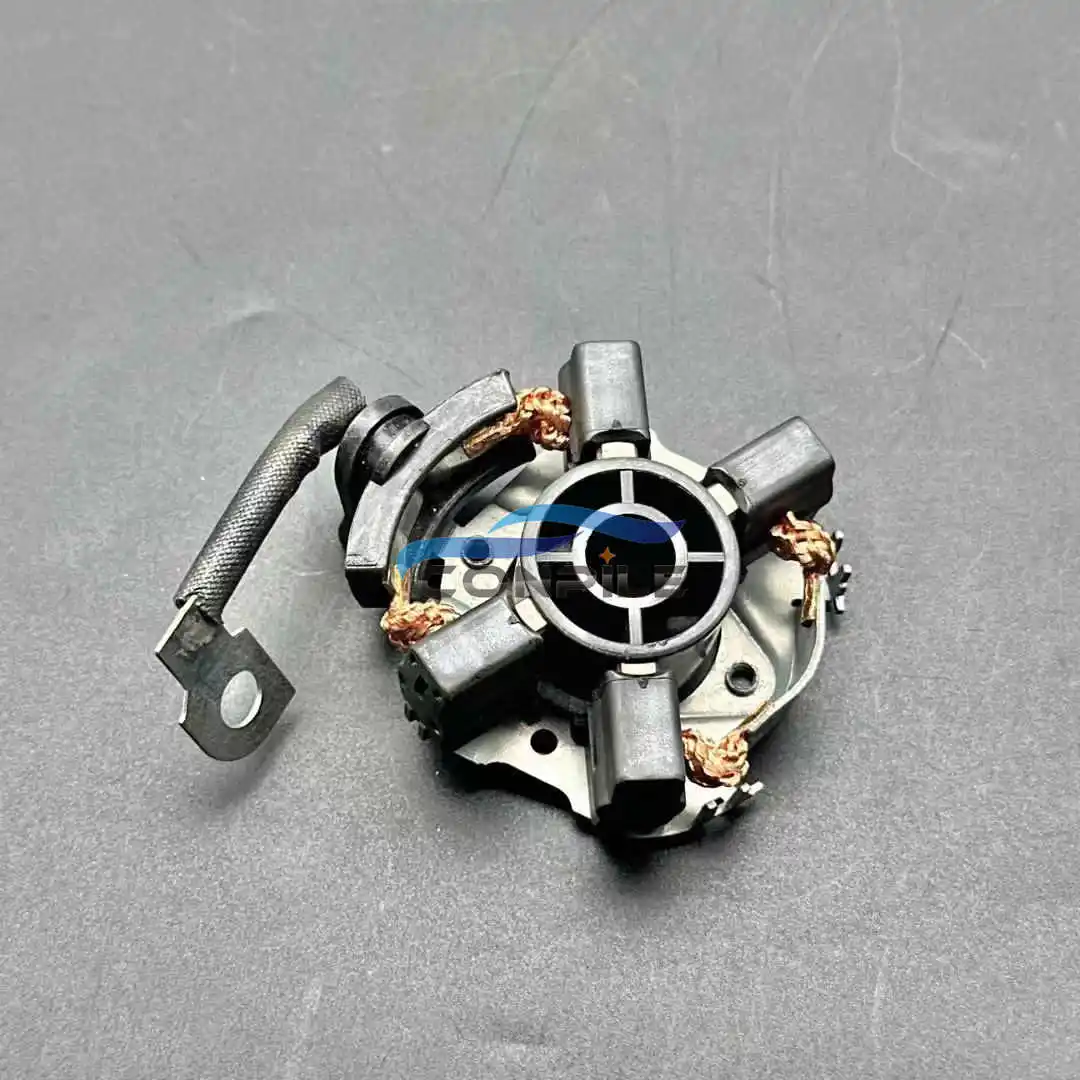 for BMW Benz Jeep Cherokee for old Bosch starter motor carbon brush holder assembly