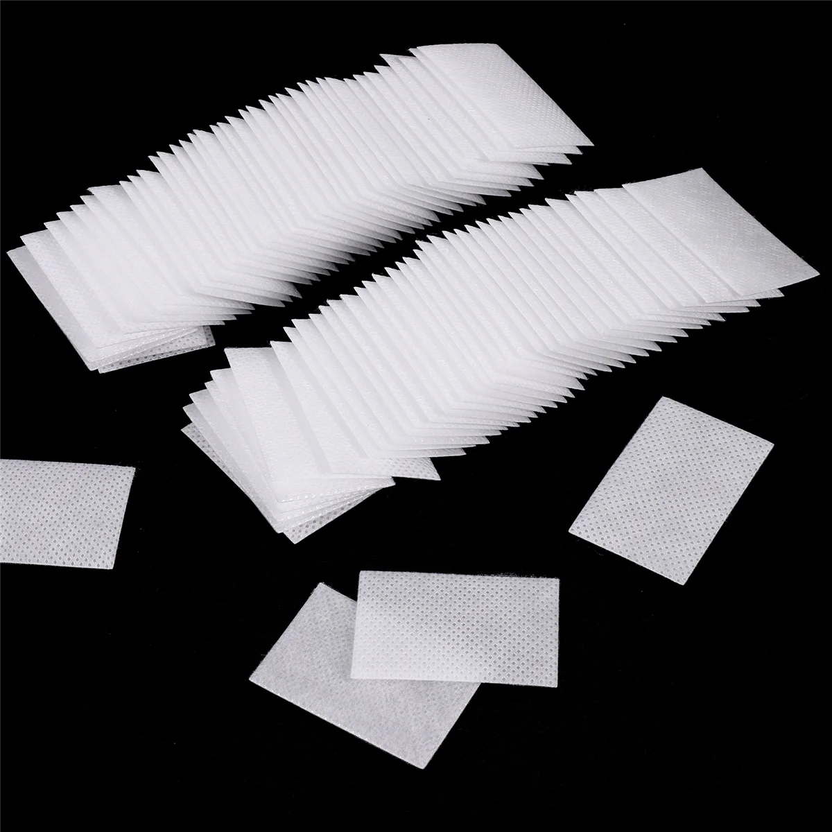 A62T-80PCS Ultra Fine Disposable Filters for ResMed Airsense 10/ Aircurve 10 /S9 Series Machines Replacement CPAP-Filters