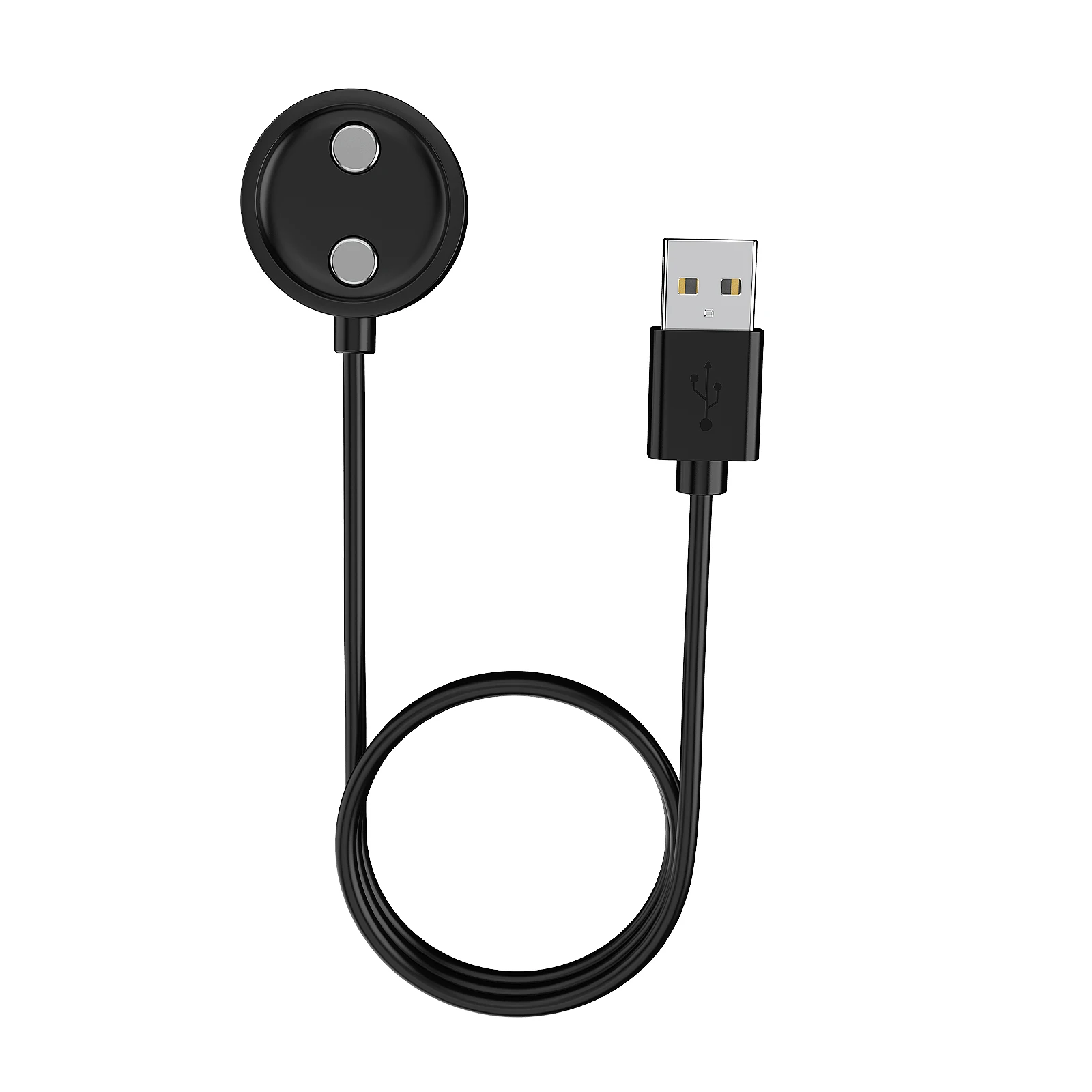 High-Speed Magnetic USB Charging Cable
