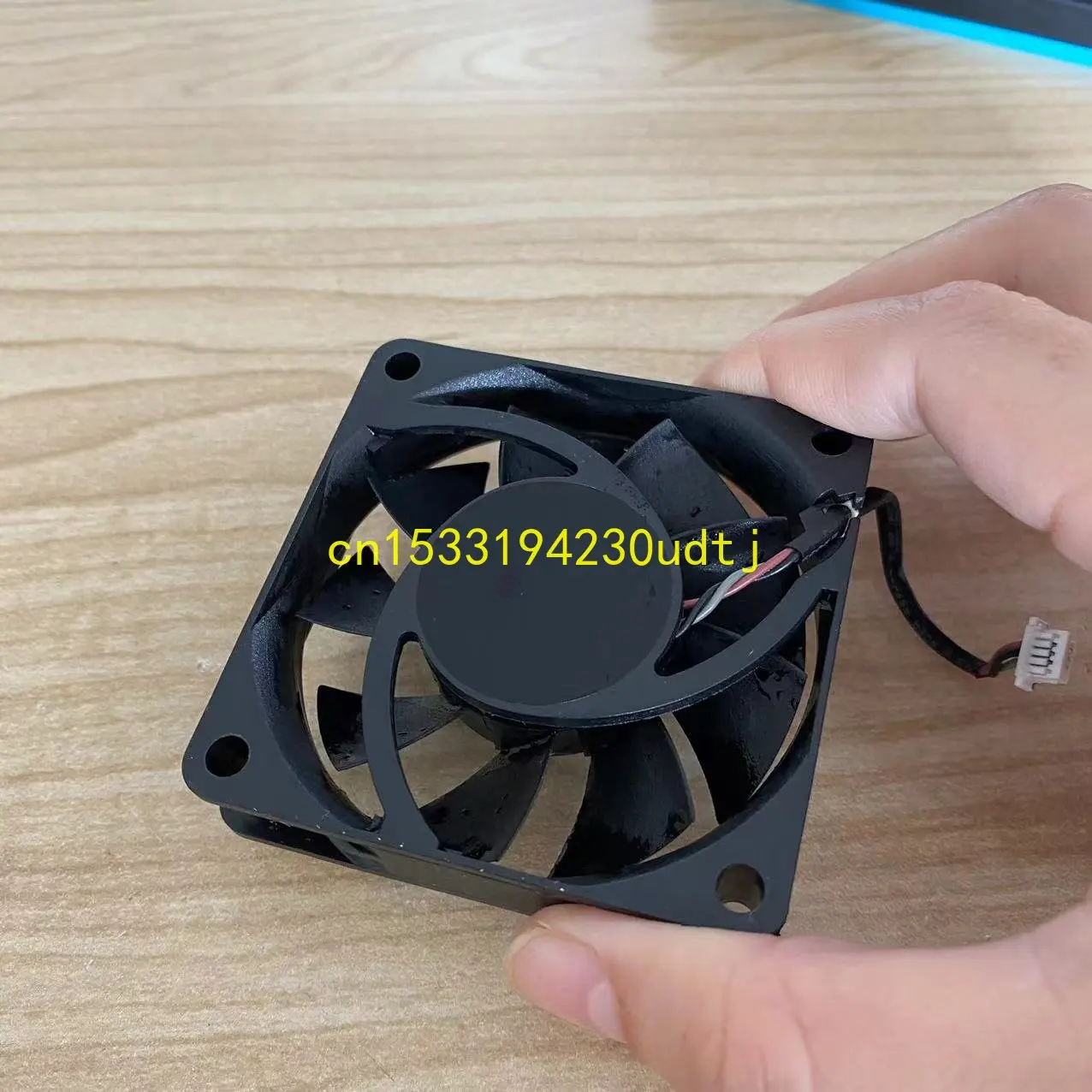 FOR ADDA AD0612LX-H93 AD0612HX-H93 6015 12V 6CM BENQ Ms614 MH680 W1070 projector cooling fan Projector Accessory