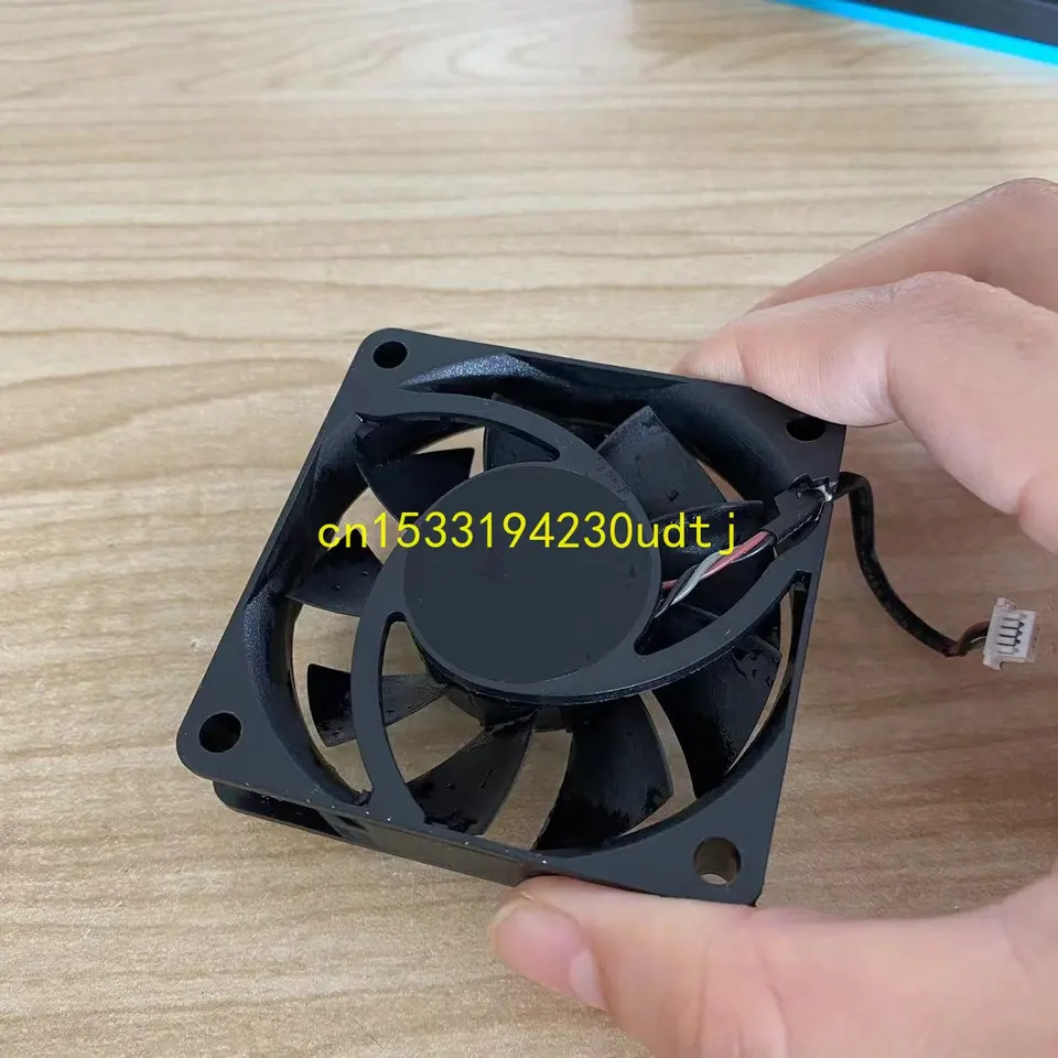 Ventilador Cooler Fan Adda 5020 Para Projetores Benq Ms614 | Frete Grátis