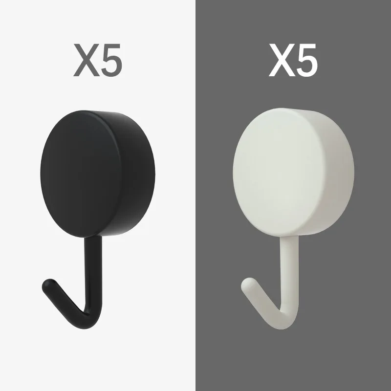 Black  white