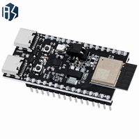 ESP32-H2-DevKitM WiFi+Bluetooth H2 Series Thread/Zigbee/BLE ESP32-H2 ESP32-H2-DevKitM-1-N4 ESP32-H2-MINI-1 For Arduino - Image 4
