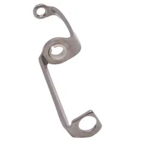 SWF Computer Embroidery Machine Accessories – Presser Foot 100MM with Round Hole Spare Part - Image 4