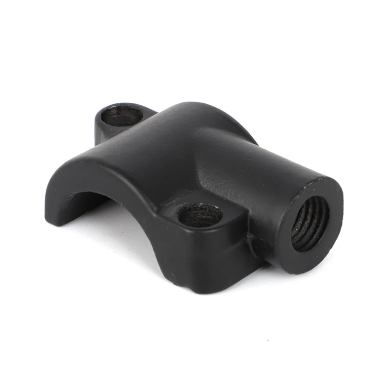 Нижний держатель рычага сцепления для Yamaha WR TW XT TTR 200 225 250 300 WR250R WR250X XT600E XT350 XT250 TW200 XT225 TT-R250