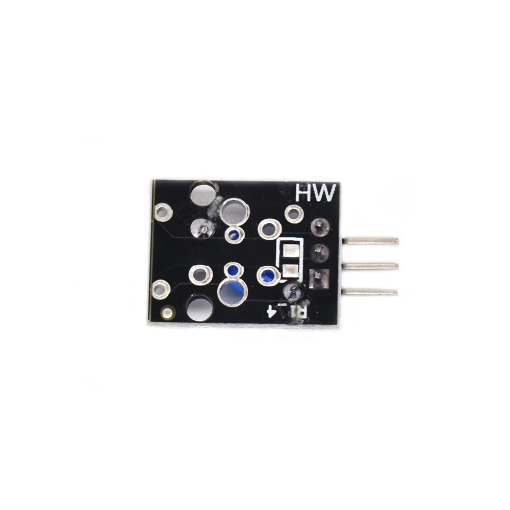 KY-020 Tilt Switch Sensor Module for Arduino
