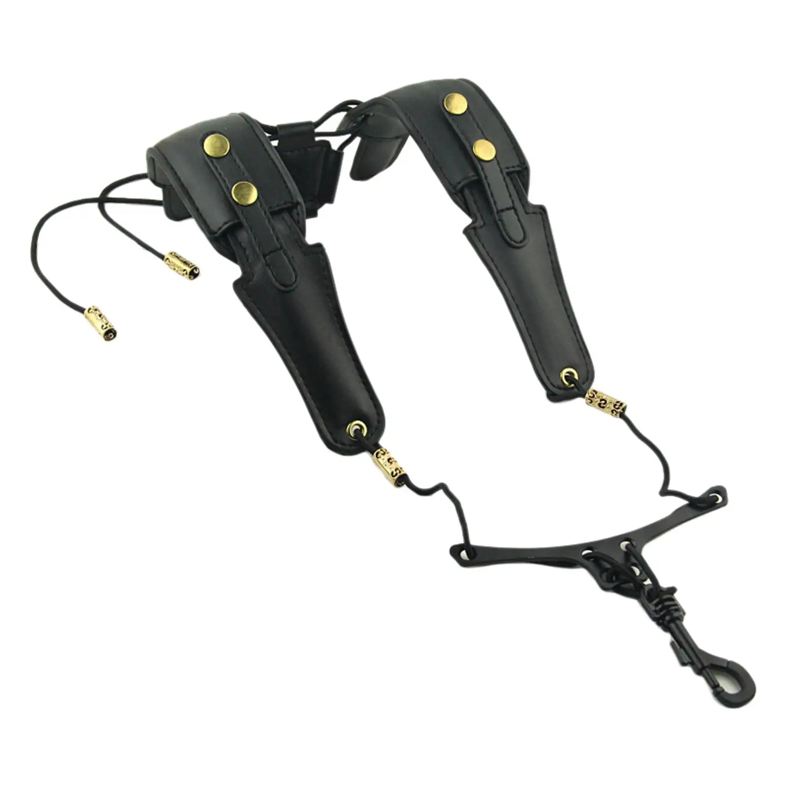 

Ремешок для ветрового инструмента, прочные аксессуары, удобная замена для начинающих