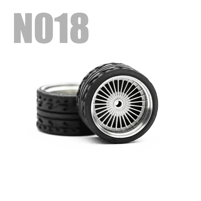 1 64 wheels