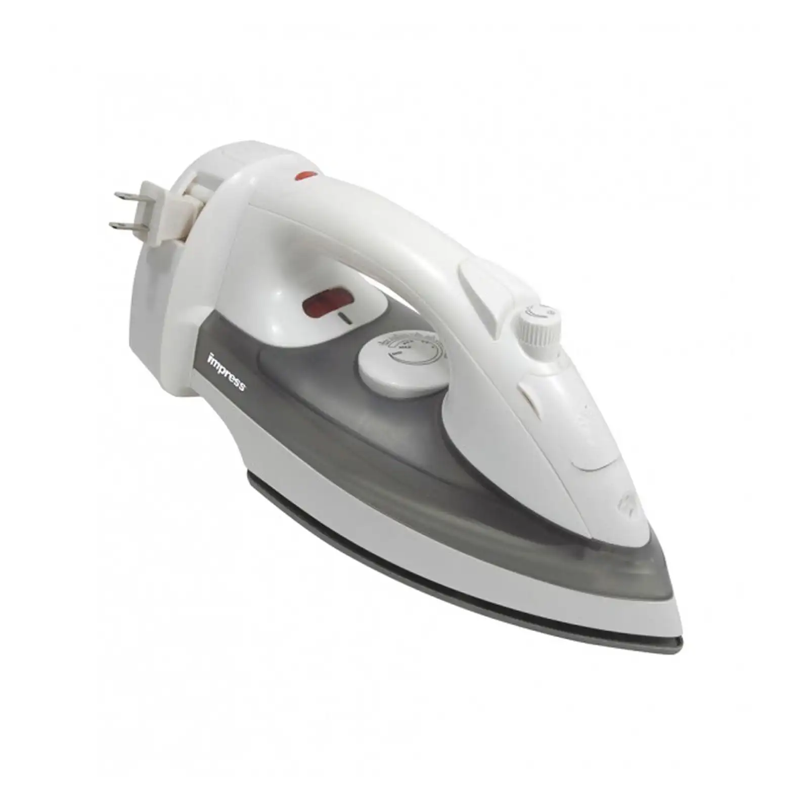 

Impress Cord-Winder Iron