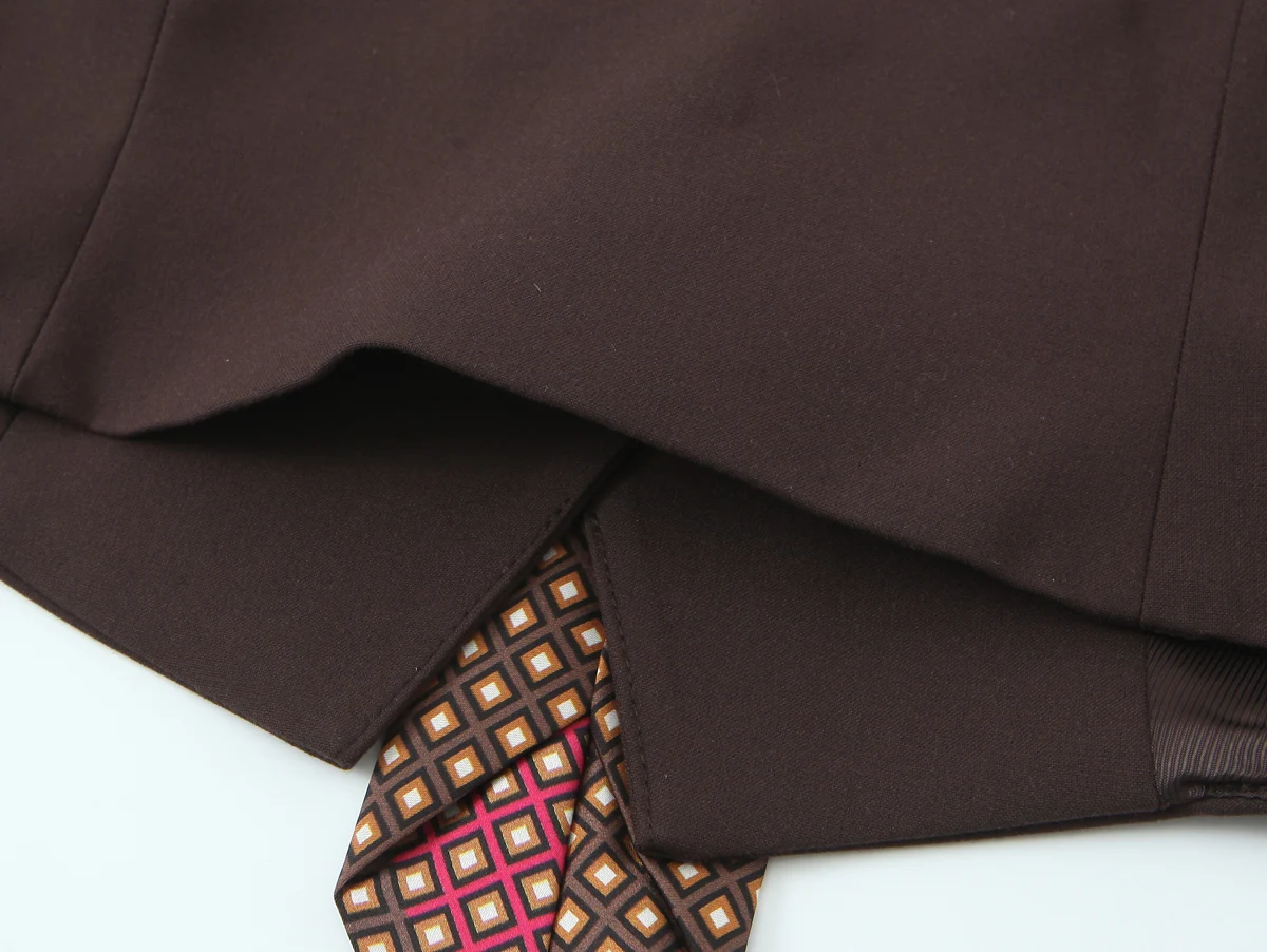 Women's Backless Suit Vests Autumn New Sleeveless Halter Neck With Tie Decoration Female Vest Sexy Fashion Unique Versatile Top