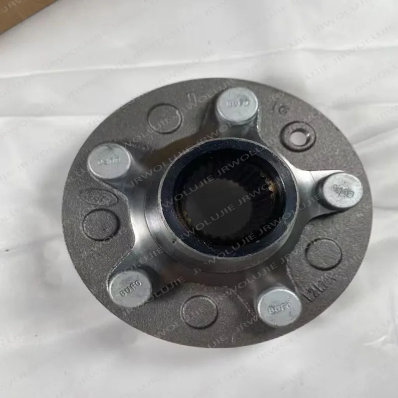 Wheel bearing LR081538 LR038379 Suitable for Range Rover L405 and Range Rover Sport L494