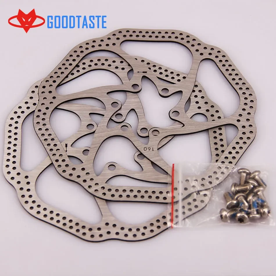 Good taste GT03 Power-Off Lithium elektrische Klapp scheibe Mountain Scooter Fahrrad Bremssattel Xod hydraulische Bremsen für Fahrräder – Detail 34
