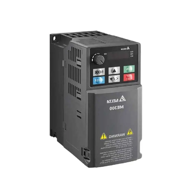 Delta New and Original INVERTERS VFD2A7ME43ANNAA