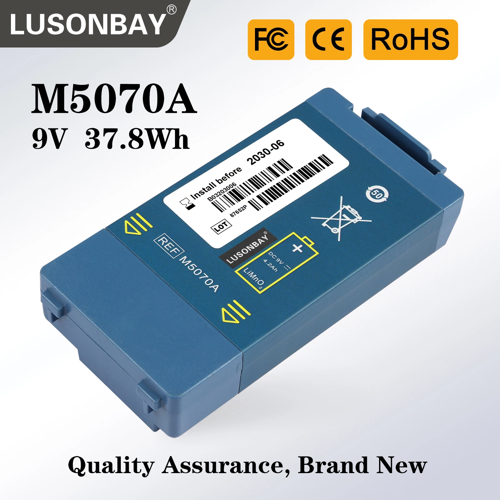 M5070A M5066A Ersatzakku für Ph-ps Defibrillator HeartStart HS1 FRx M5067A M5068A 861304,110300 Home OnSite AED - AliExpress 7