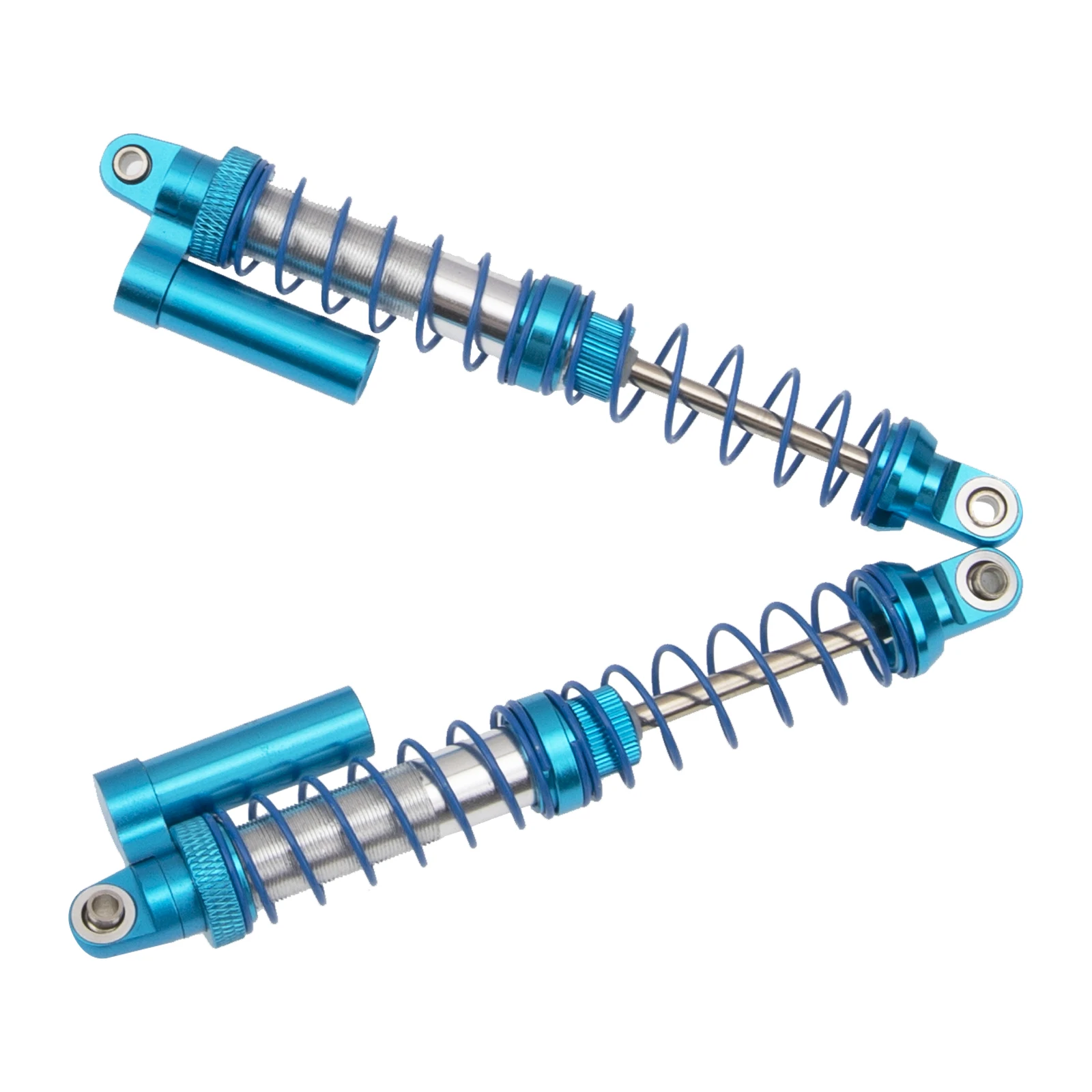 Рисунок 6 - 2 упаковки, Алюминиевые амортизаторы