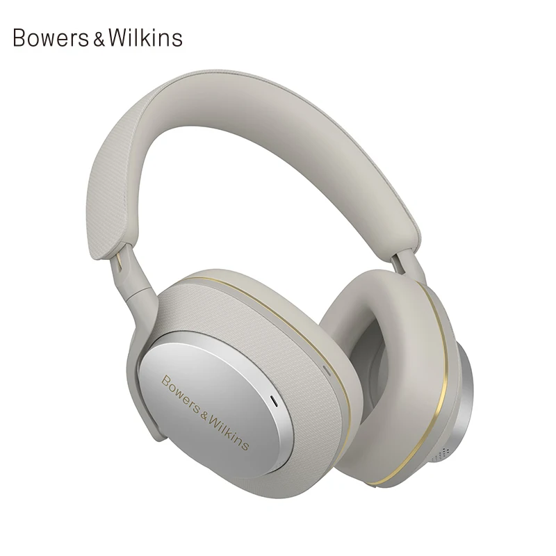 سماعات Bowers&Wilkins الأصلية Px7 S2E بلوتوث لاسلك...