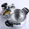 Hot Selling Cheap Aluminum Alloy Industrial Commercial 10 Litre Pressure Cookers 3