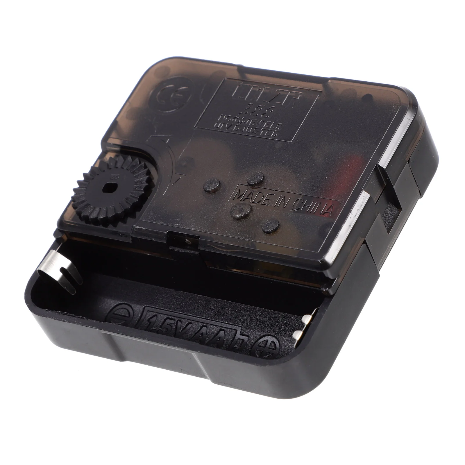 

Sweep Watch Movement Mute Clock Motor Home Quartz Movements Plastic Replacement Parts