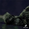 Black Cat High Fidelity Anime Cute Plushie Black Panther Plush Toys Lifelike Animals Simulation Stuffed Doll Kawai Toy Gifts Kid 6