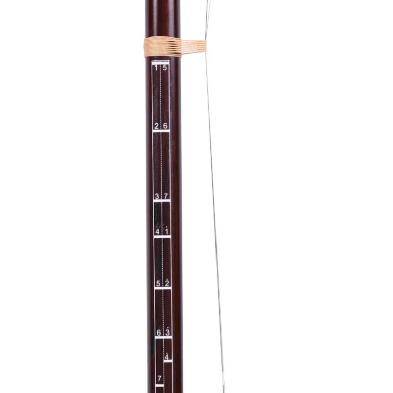 

1PCS Erhu Note Position Chart Protectors Decal Sticker Durable DIY Parts NEW