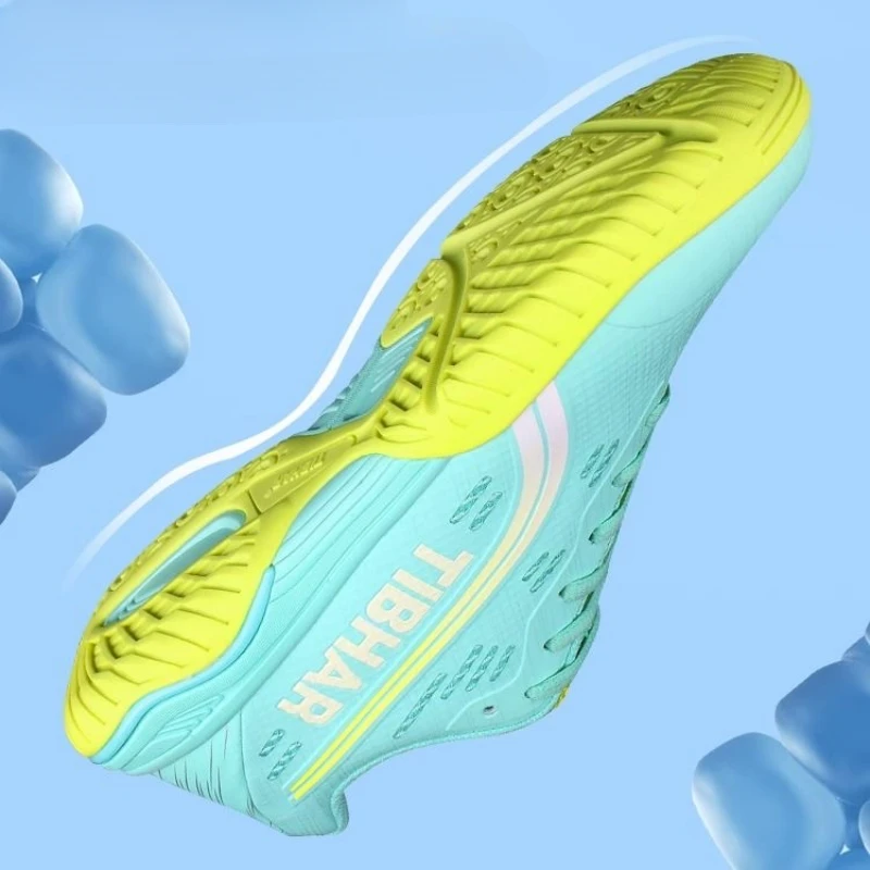 Table Tennis Shoes Men Women Anti Slip Badminton Shoe Couples Brand Designer Sneakers Man Breathable Tennis Shoe