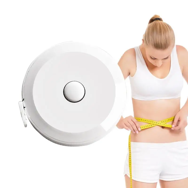 

Mini Tape Measure Tiny Ruler For Body Measurements Double Scales Body Measuring Tape For Sewing Tailor Used In Office Living
