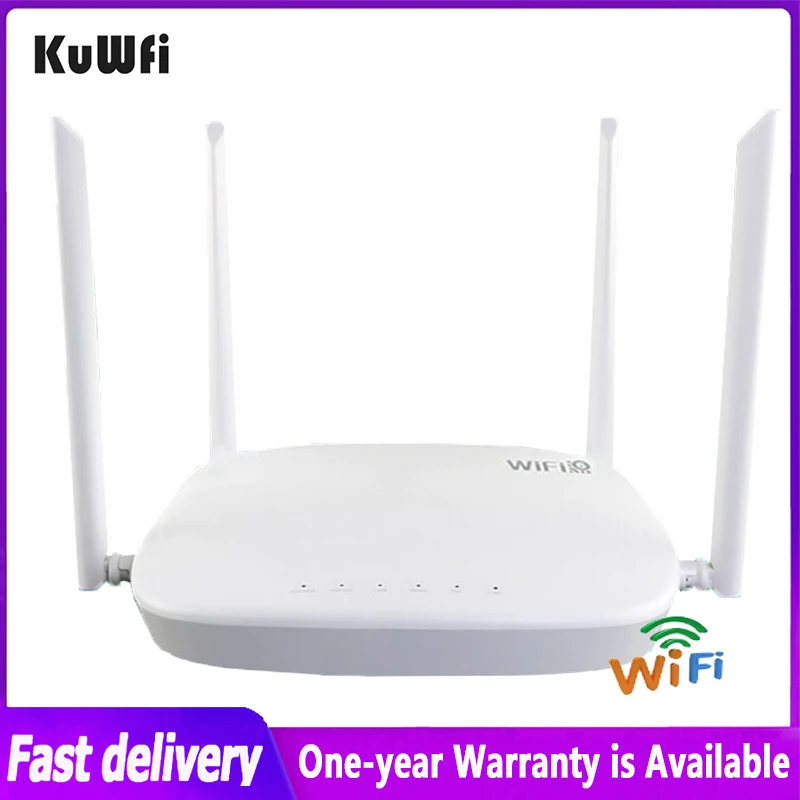 Kuwfi Gigabit Mesh Wifi Router Wifi 6 Wireless Router 1800Mbps Ripetitore 5Ghz Amplificatore Di Rete Di Segnale 2.4G Cpe Router Hotspot