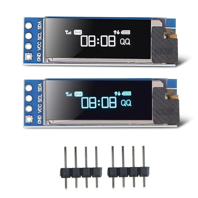Display LCD 2004 20x4 Con Interfaccia I2C - Modulo Per Arduino E Raspberry Pi