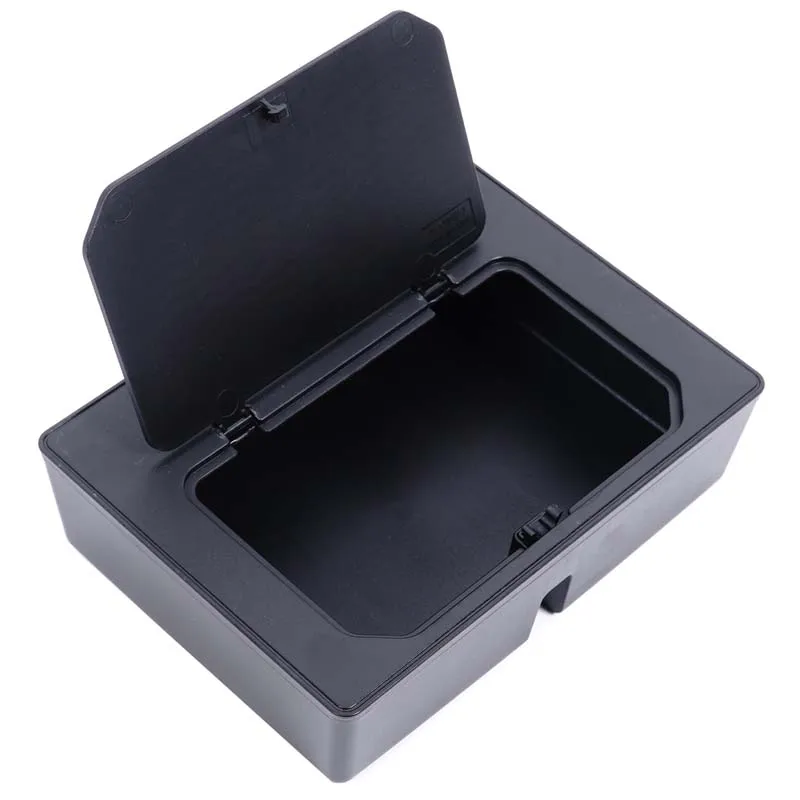 ミライグリッシュBOX 2024年購入 For Mitsubishi L200/Triton 2024 2025 Center Console Armrest