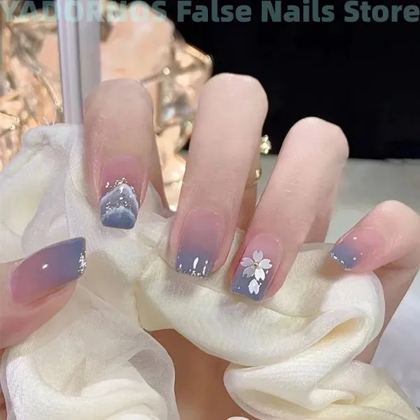 YADORNOS False Nails Store