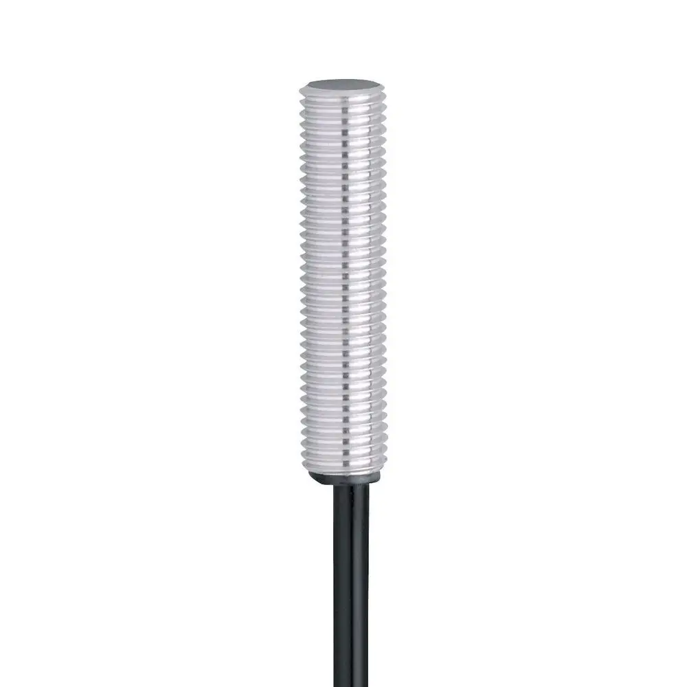 

IFM IE5343 IEBC003BASKG Бесконтактный переключатель 10...30 DC PNP/NPN новый #