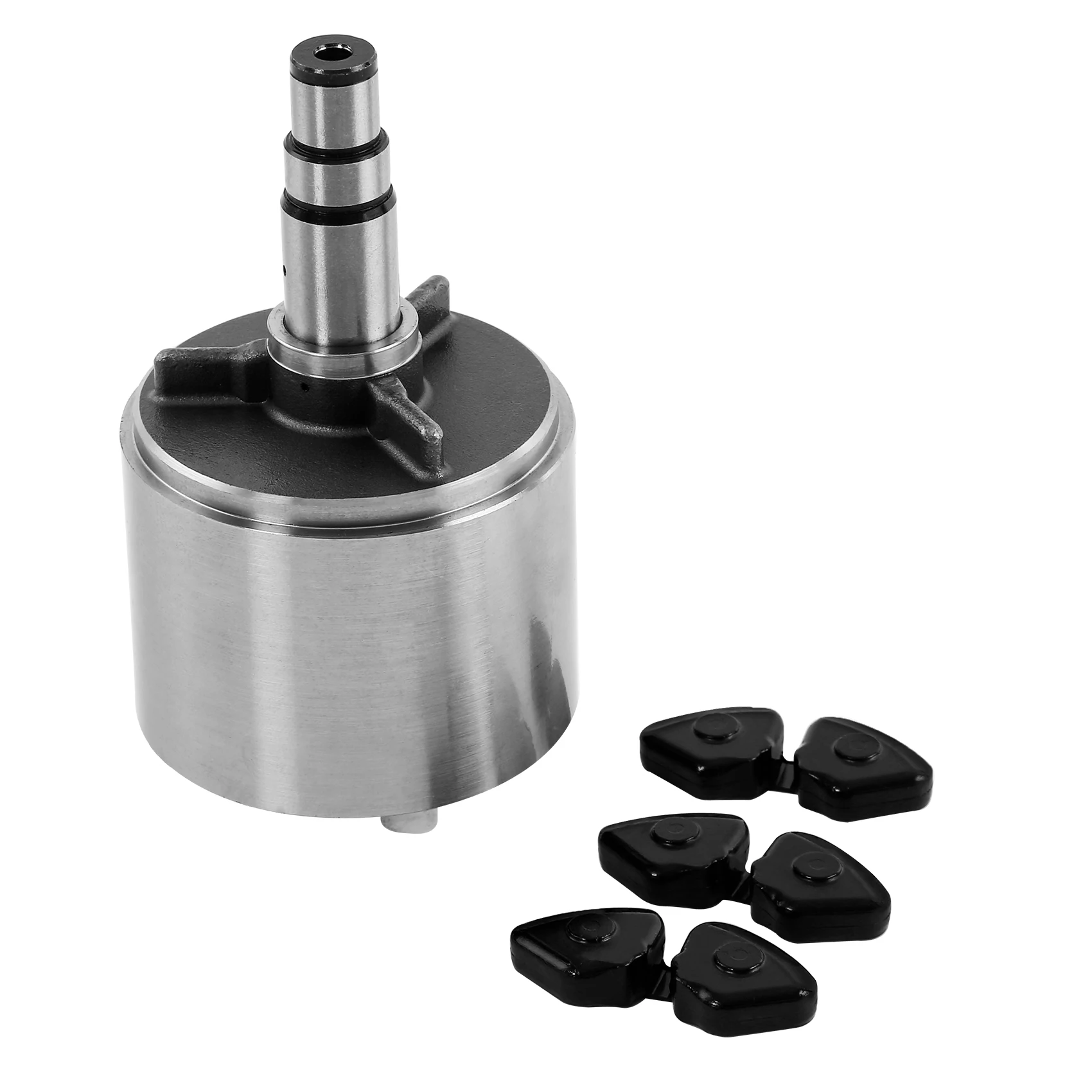 

Motorcycle Replacement Magneto Rotor Assy Flywheel For Yamaha YZF R1 2004-2008 FZ1 2006-2015 FZ8 2011-2013