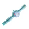 2025 Funny Summer Smoke Magic Bubble Machine Wedding Supplies Electric Kids Outdoor Toys  Automatic Bubble Blower Maker Gun 5