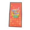 Насingenль Es Игра «От Exemptive Samis 5. Секунд – Daveзыкаль Es», Magellan (Ма Sankллан), Interactive Tabletop Game, 2-6 Players, Family Party Games, Suitable for Christmas Gifts (Color Slight Color Difference) 3