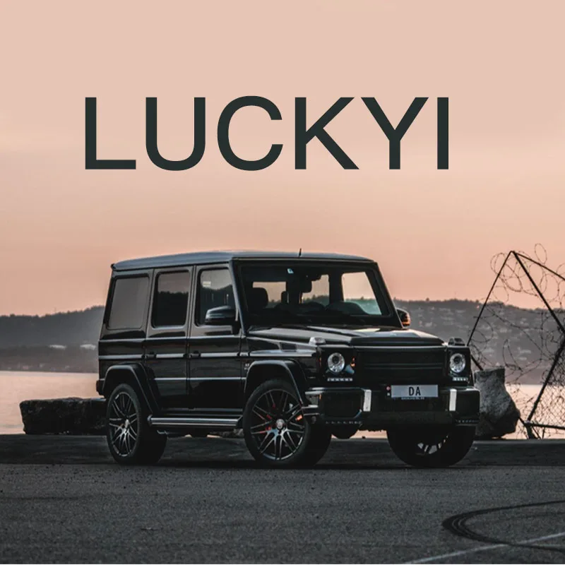 Luckyi Store