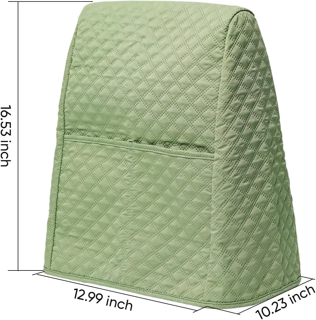 

2024 Cover for Kitchenaid Stand Mixer&2 Cord Organizers, Cover for Kitchenaid Stand Mixer, Cord Organizer for Kitchen Appliances